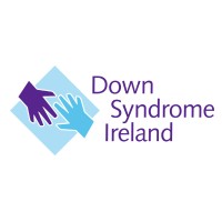 Down Syndrome Ireland logo - Similar company to Swim 21 Training