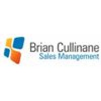 Brian Cullinane Sales Management