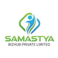 Samastya Bizhub Private Limited logo - Similar company to Ypop Infra Pvt . Ltd
