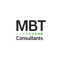 MBT Consultants logo - Similar company to Mbt Eğitim Ve Danışmanlık