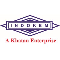 Indokem Limited logo - Similar company to Colorband Dyestuff Pvt. Ltd.