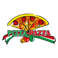 Pizza Pazza logo - Similar company to Pizza Pezzi