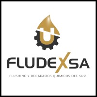 Fludexsa logo - Similar company to Lh Oil