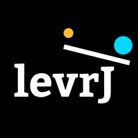 levrJ logo - Similar company to First Principles