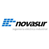 Novasur logo - Similar company to Macsi S.A.C.I.F.I.