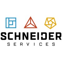 Schneider Services logo - Similar company to Schneider Property Management