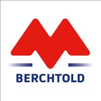 Morawa Berchtold Transporte GmbH logo - Similar company to Molodo