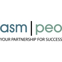 ASM | PEO logo - Similar company to Ascendhr, Llc