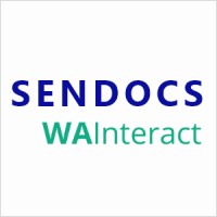 Sendocs logo - Similar company to Flunkey