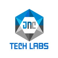JNC TechLabs logo - Similar company to Blissfox Technologies