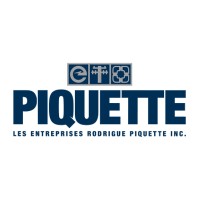 Les Entreprises Rodrigue Piquette inc logo - Similar company to Blockchain Yeti