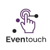 Eventouch logo - Similar company to Bee Group