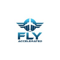 Fly Accelerated logo - Similar company to Knork Flatware