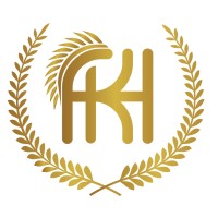 Rukn Dar Alfakhamah logo - Similar company to High Ticket