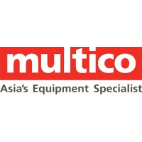 Multico Prime Power, Inc. logo - Similar company to Multico Equipment & Parts Pte Ltd