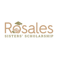 Rosales Sisters' Scholarship logo - Similar company to Maapaa.Org