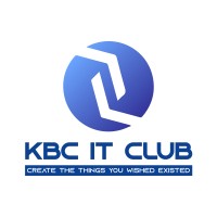 KBC IT CLUB logo - Similar company to Kathmandu Bernhardt College
