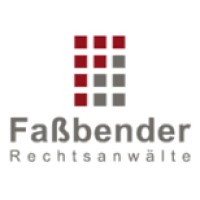 FAßBENDER Rechtsanwälte logo - Similar company to Hfbp Rechtsanwälte Und Notare