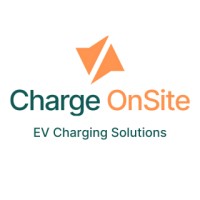 Charge OnSite logo - Similar company to Pattern50