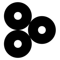 Frogspawn Film logo - Similar company to Headrush Films
