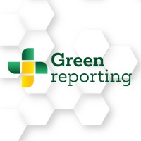 Green Reporting Ltd. logo - Similar company to Släppa - Tabletka Dla Planety