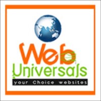 Web Universals - Your Choice Websites logo - Similar company to Web Makerz World