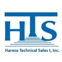 Hareza Technical Sales, Inc.