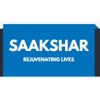 Saakshar Mission logo - Similar company to Tecksharks