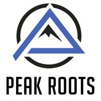 Peak Roots, Inc. logo - Similar company to Phoenix Microgreens