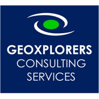 GEOXPLORERS CONSULTING SERVICES logo - Similar company to Geoexpore Pvt. Ltd.