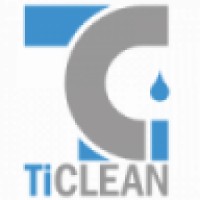 TiClean logo - Similar company to Panacea Valley