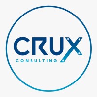 Crux Consulting Argentina logo - Similar company to Conectando Pasos