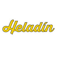 Heladín logo - Similar company to Vending Gazul | Máquinas Expendedoras