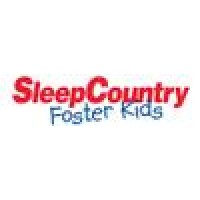 Sleep Country logo - Similar company to Dormez-Vous