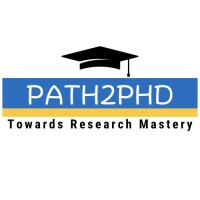 Path2phd Academie logo - Similar company to Iderha