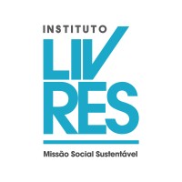 Instituto Livres logo - Similar company to Ana Tex