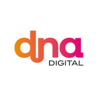 Agência DNA Digital logo - Similar company to Rádio Viva 95,7 Fm