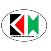K I M HEAVY MACHINERY CO LLC logo - Similar company to I Glow