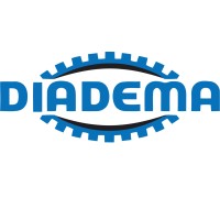Diadema logo - Similar company to Ace Diadema
