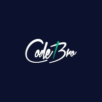 CodeBro logo - Similar company to Code Bro