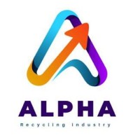 Alpha Recycling Industry logo - Similar company to Polymers Engineering (Pvt.) Ltd.