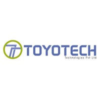 ToyoTech Technologies logo - Similar company to Pathkraft Solutions