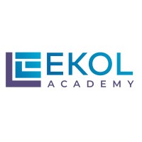 Ekol Academy logo - Similar company to Lawmark