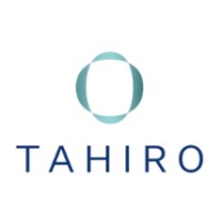 TAHIRO logo - Similar company to Raz Pharmaceutics