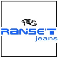 Ranset Jeans Europa logo - Similar company to 2Nd One