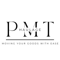 PMT Haulage logo - Similar company to H-Tec Group