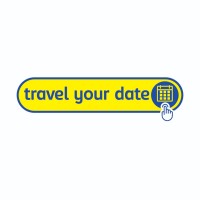 Travel Your Date logo - Similar company to Travelyourtours.In