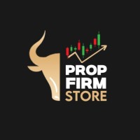 Prop Firm Store logo - Similar company to The Prop Store