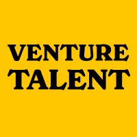 Venture Talent logo - Similar company to Gem Drop Media
