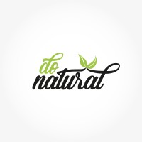 Do Natural logo - Similar company to Gopallworld